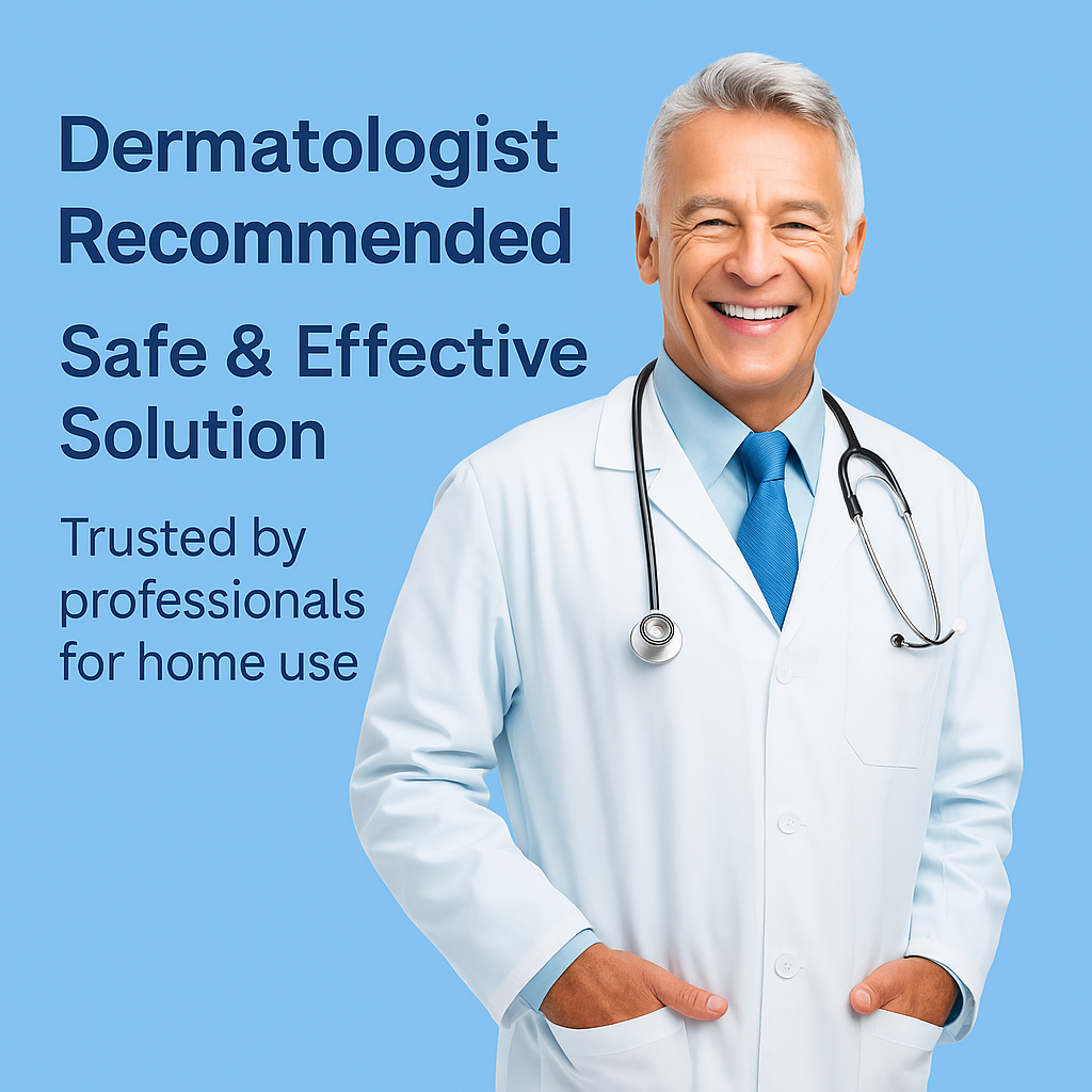 DermaFix™ – Remove Skin Tags Safely at Home